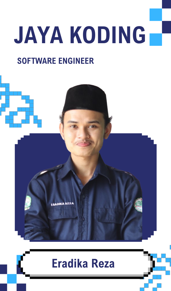 Eradika Reza